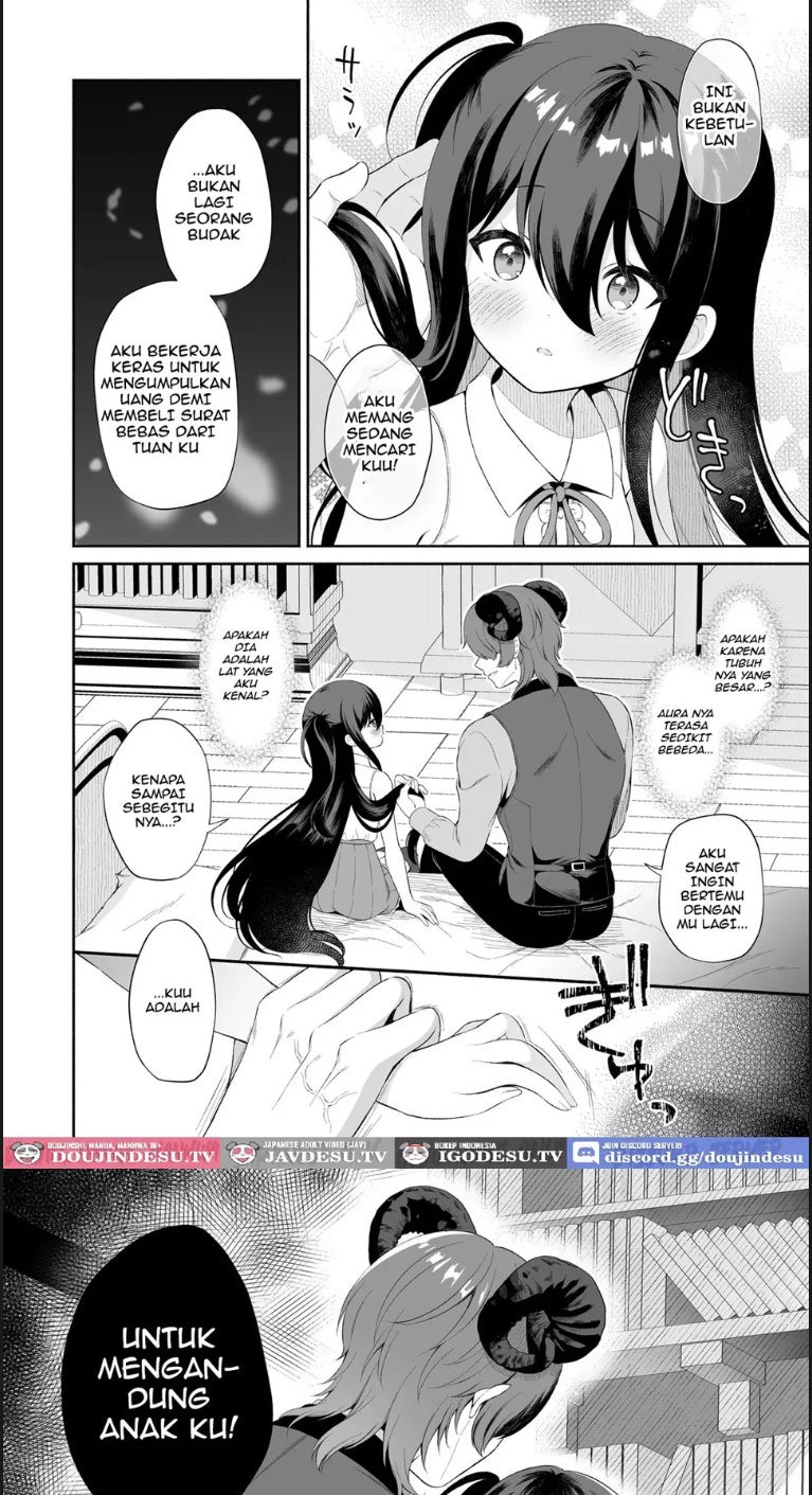 Haramase Akuma to Muku - Chapter 01 8