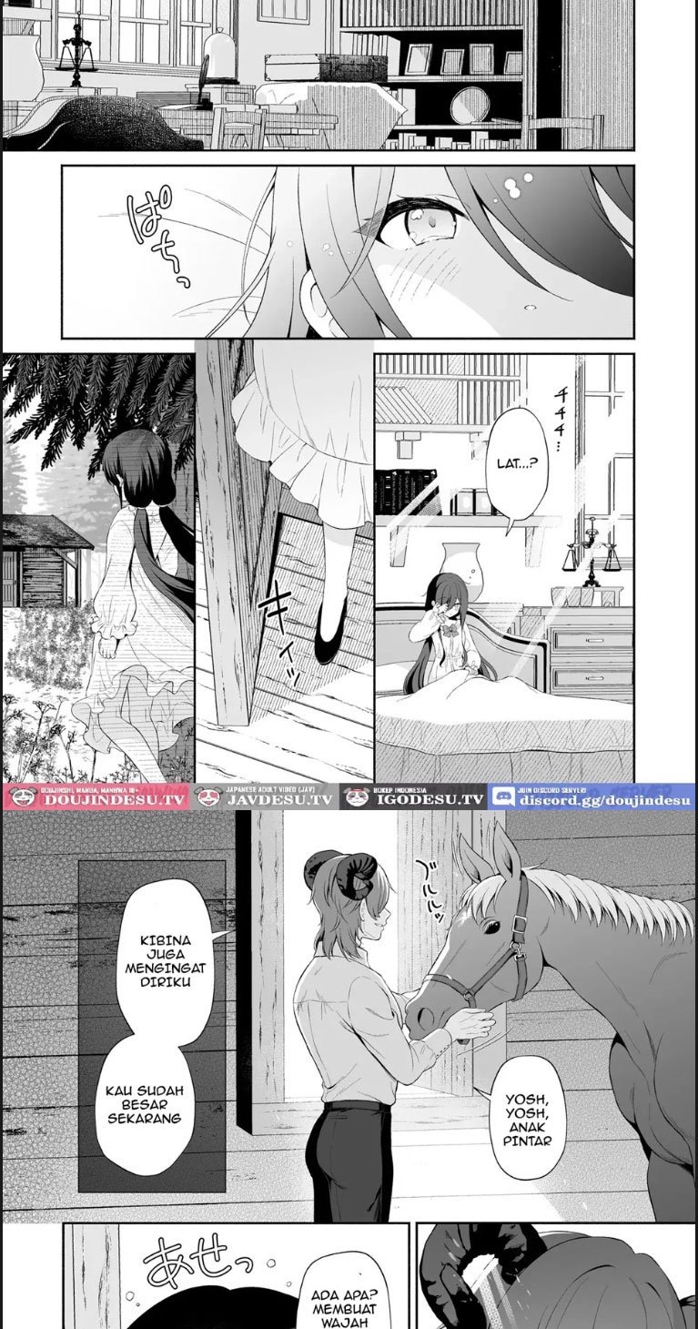 Haramase Akuma to Muku - Chapter 01 29