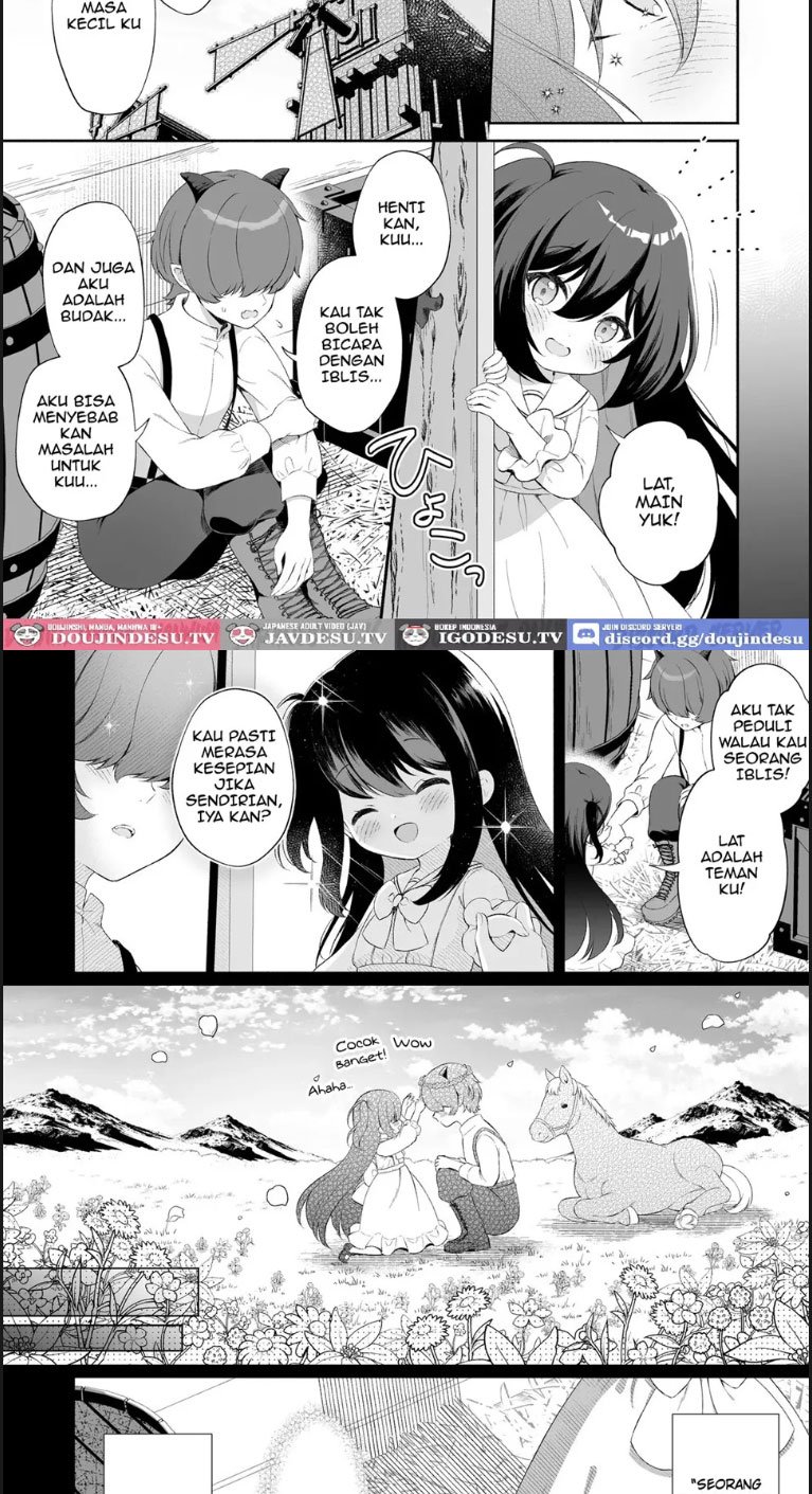 Haramase Akuma to Muku - Chapter 01 6