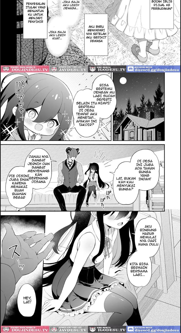 Haramase Akuma to Muku - Chapter 01 7