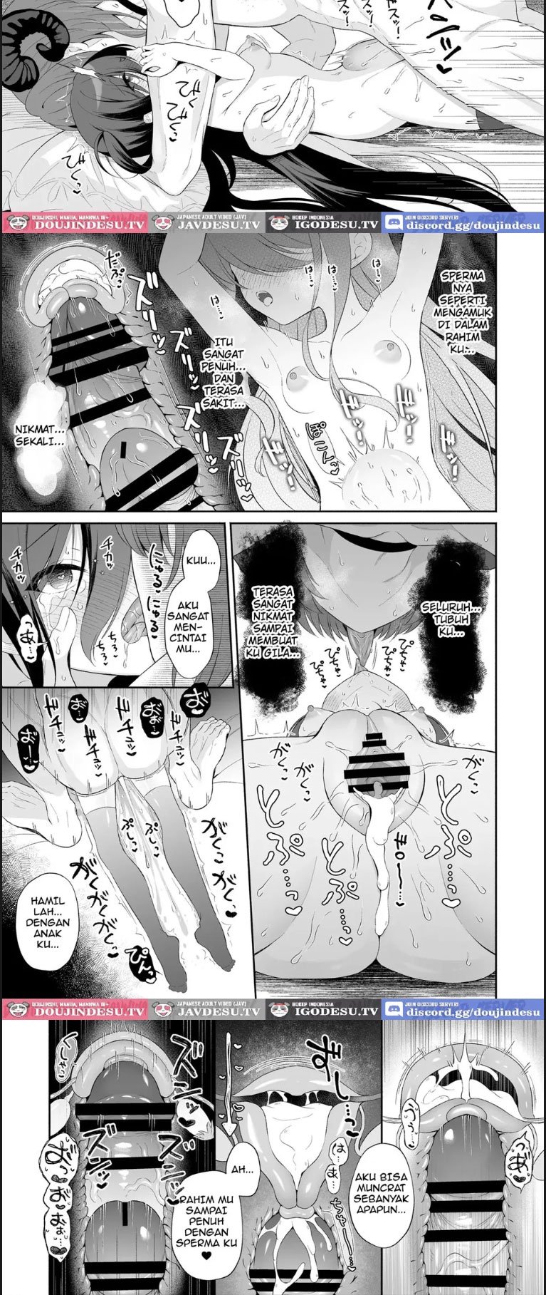 Haramase Akuma to Muku - Chapter 01 42
