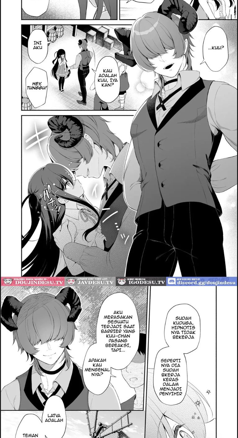 Haramase Akuma to Muku - Chapter 01 5