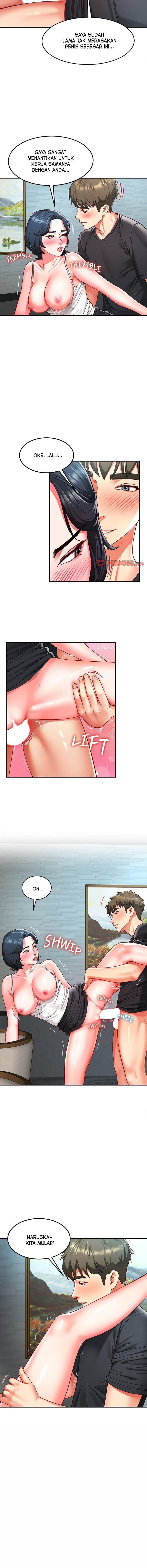 Harem King - Chapter 56 9