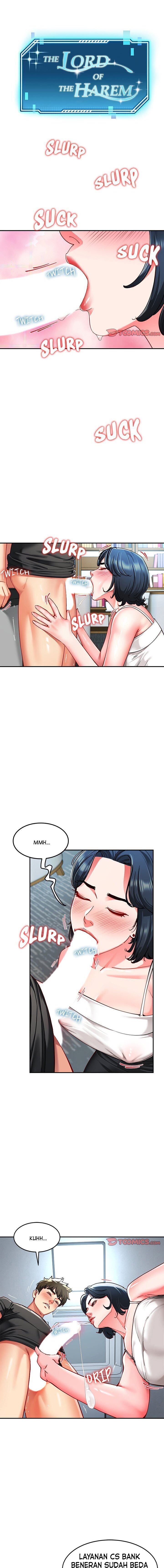 Harem King - Chapter 56 2