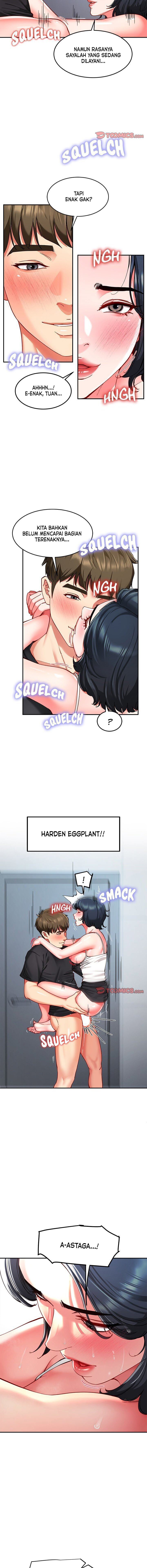 Harem King - Chapter 56 12