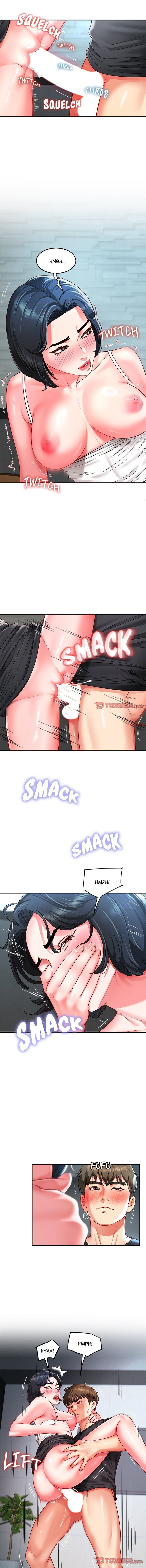 Harem King - Chapter 56 10