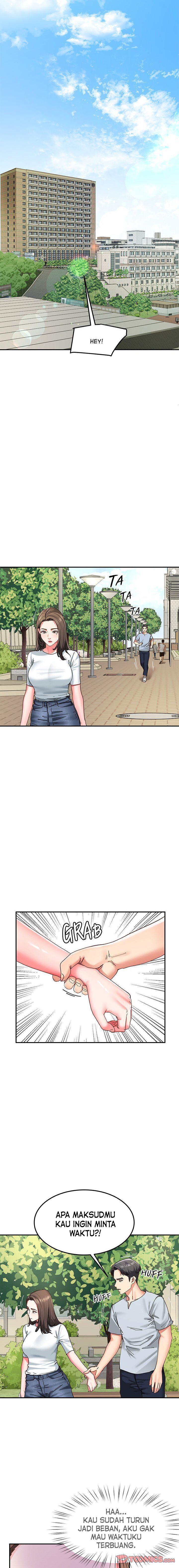 Harem King - Chapter 56 14