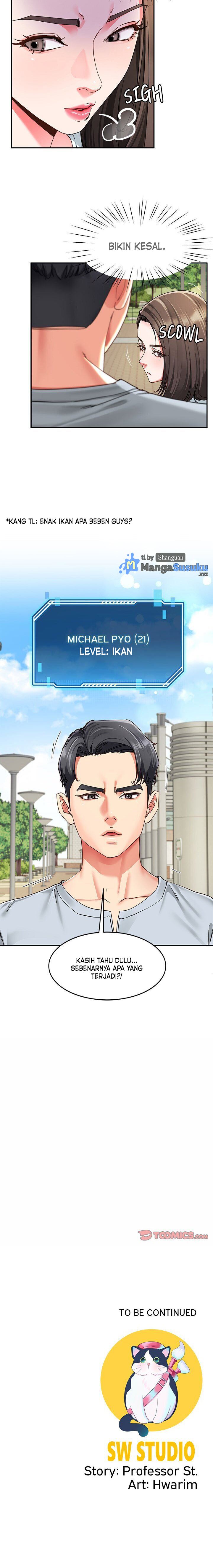 Harem King - Chapter 56 15