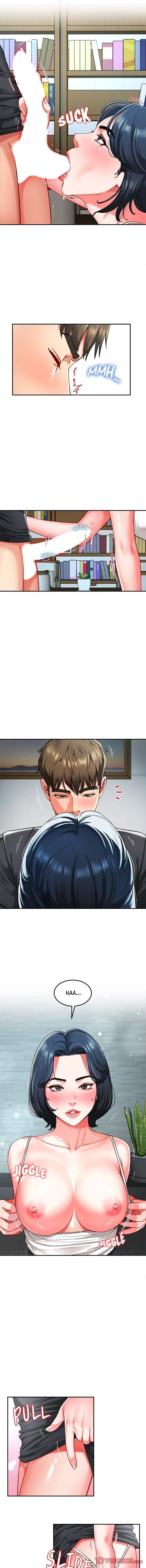 Harem King - Chapter 56 4