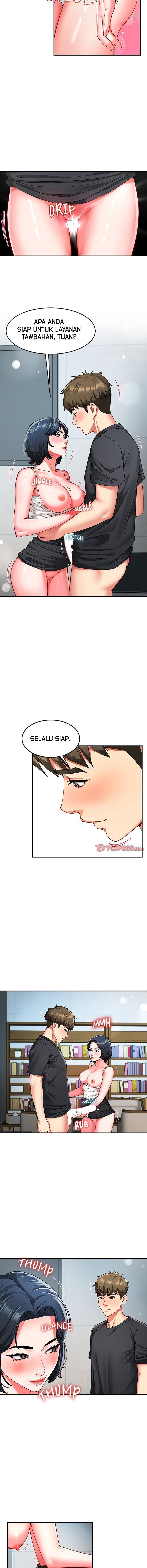 Harem King - Chapter 56 5