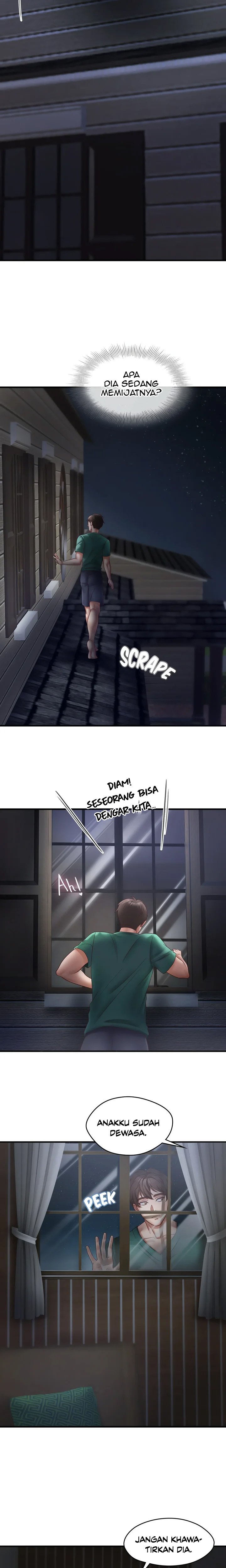 Healing Hands (Uncensored) - Chapter 5 11