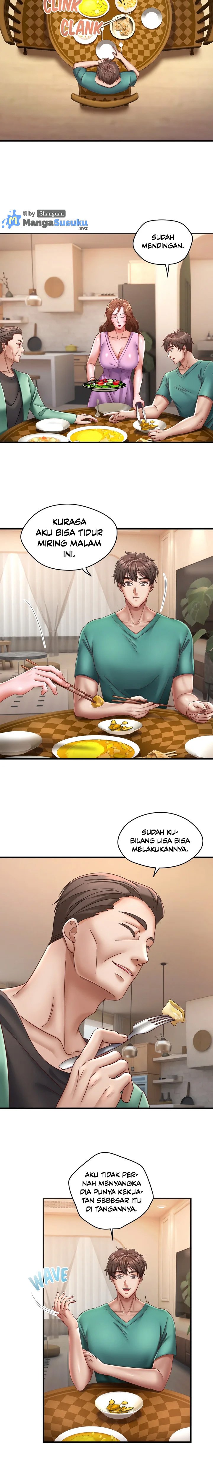 Healing Hands (Uncensored) - Chapter 5 6