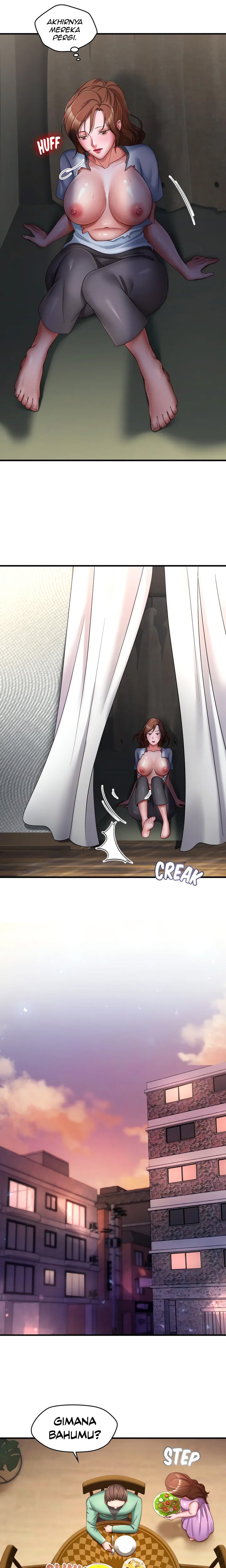 Healing Hands (Uncensored) - Chapter 5 5