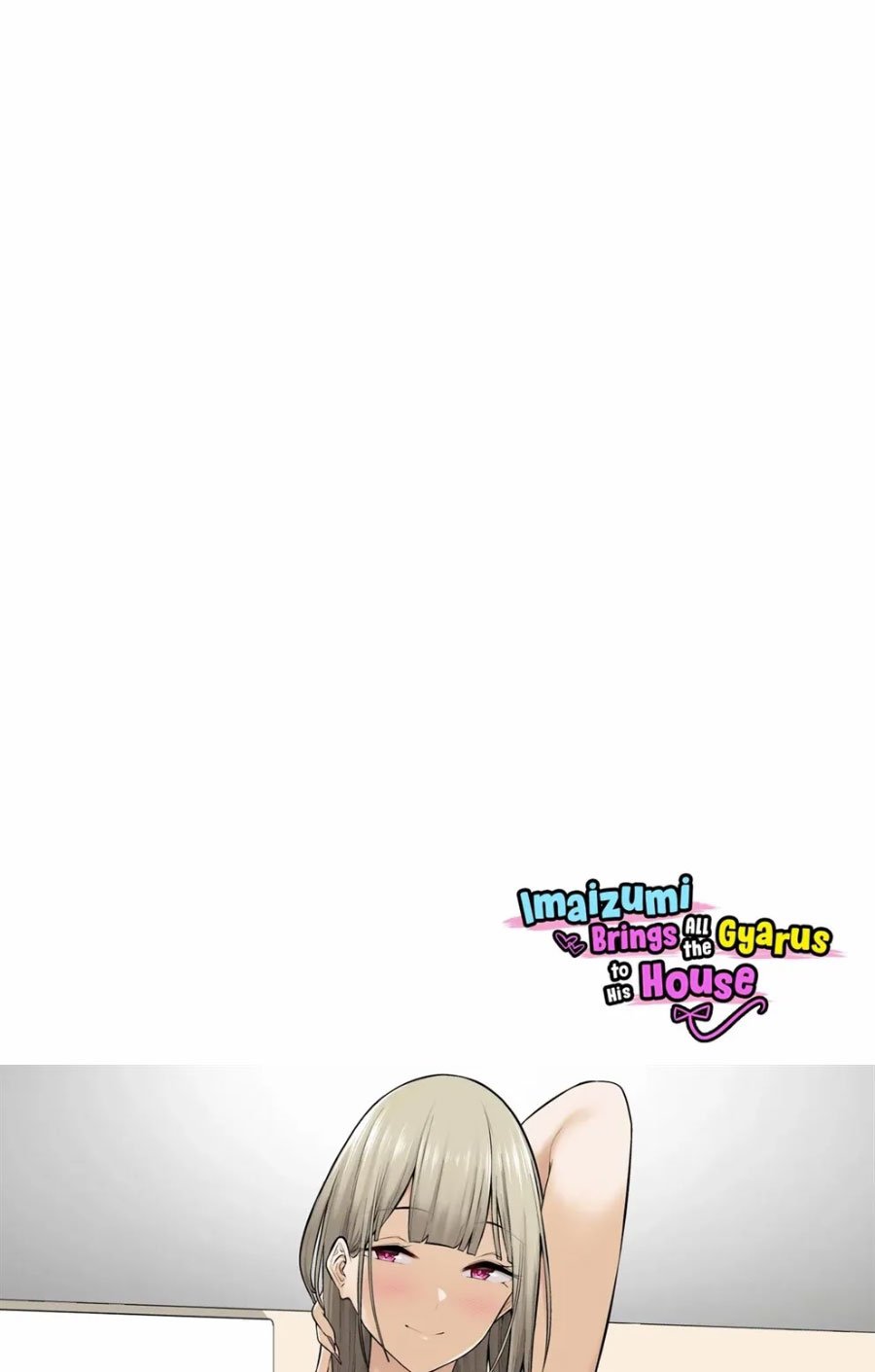 Imaizumin - Chapter 6.5 2