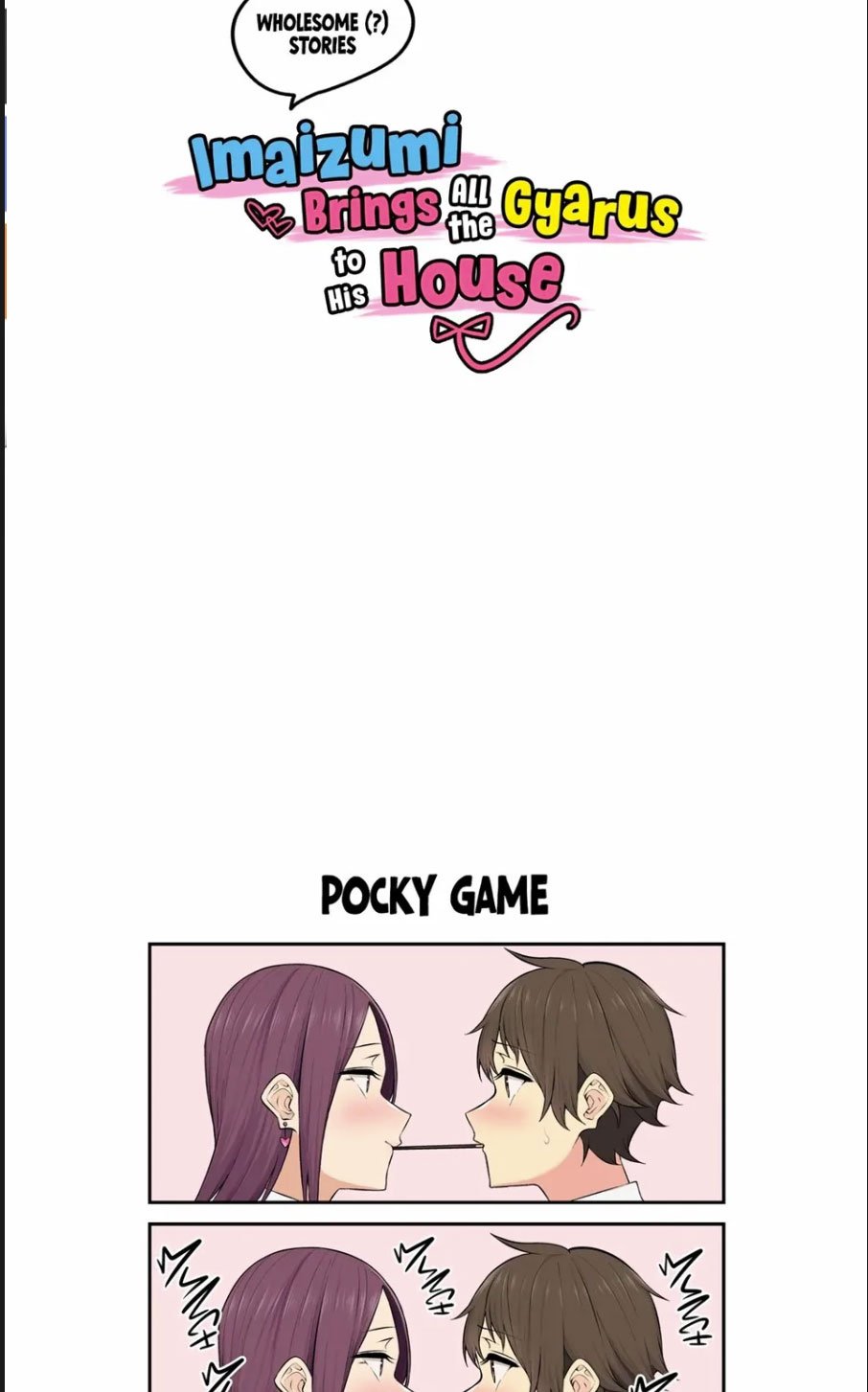 Imaizumin - Chapter 6.5 37