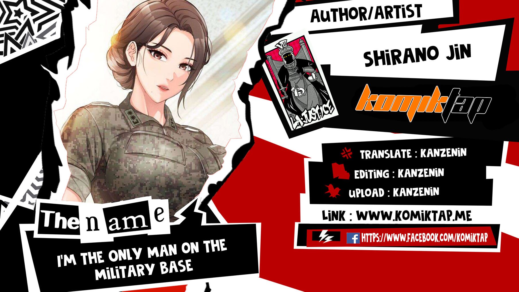 I’m the Only Man on the Military - Chapter 29 1 I’m the Only Man on the Military - Chapter 29 1