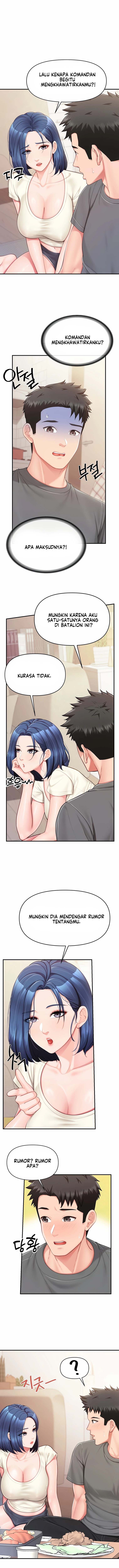 I’m the Only Man on the Military - Chapter 31 9 I’m the Only Man on the Military - Chapter 31 9