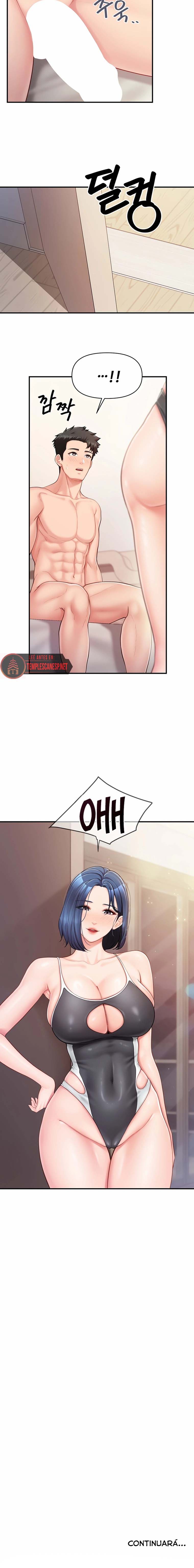 I’m the Only Man on the Military - Chapter 31 13 I’m the Only Man on the Military - Chapter 31 13