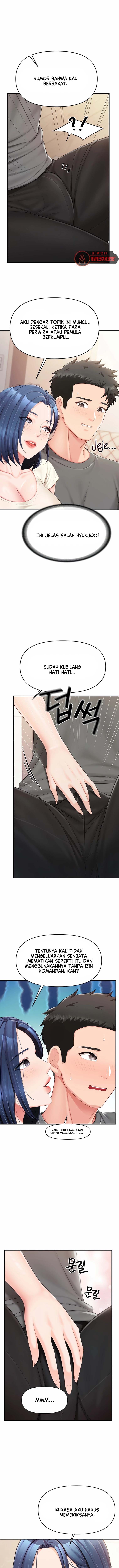 I’m the Only Man on the Military - Chapter 31 10 I’m the Only Man on the Military - Chapter 31 10