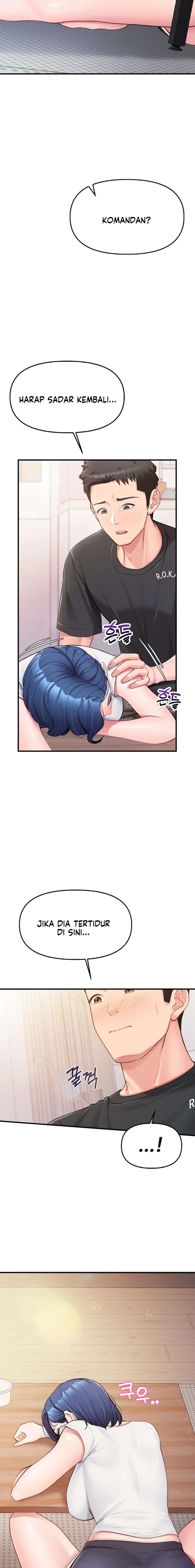 I’m the Only Man on the Military - Chapter 03 8 I’m the Only Man on the Military - Chapter 03 8