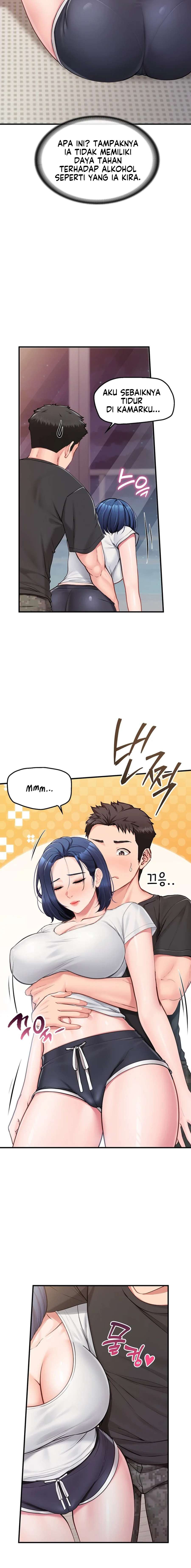 I’m the Only Man on the Military - Chapter 03 9 I’m the Only Man on the Military - Chapter 03 9