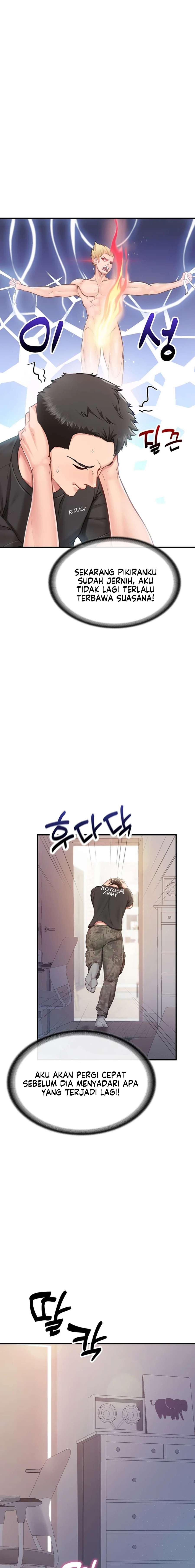 I’m the Only Man on the Military - Chapter 03 22 I’m the Only Man on the Military - Chapter 03 22