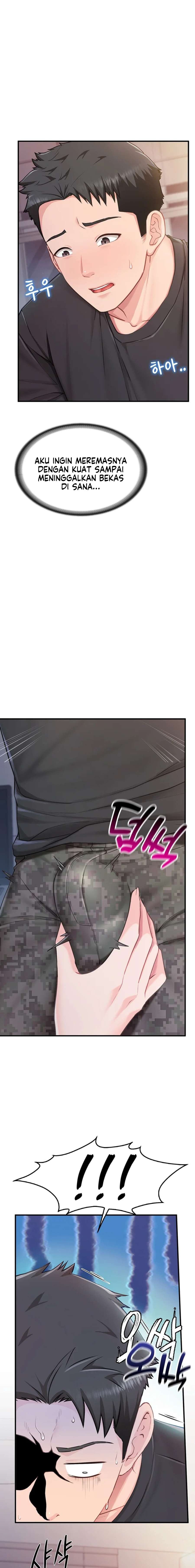 I’m the Only Man on the Military - Chapter 03 20 I’m the Only Man on the Military - Chapter 03 20