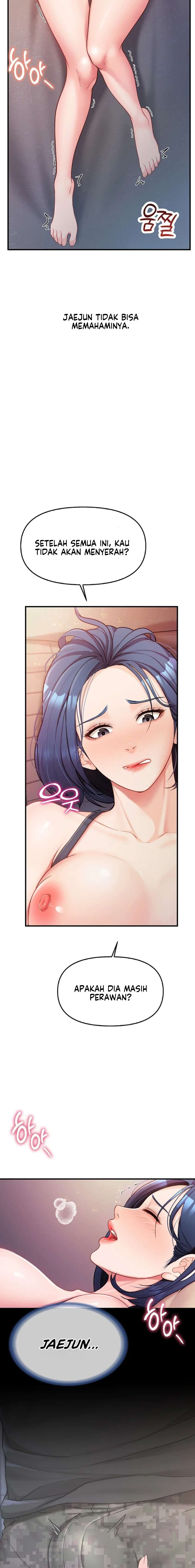 I’m the Only Man on the Military - Chapter 03 24 I’m the Only Man on the Military - Chapter 03 24