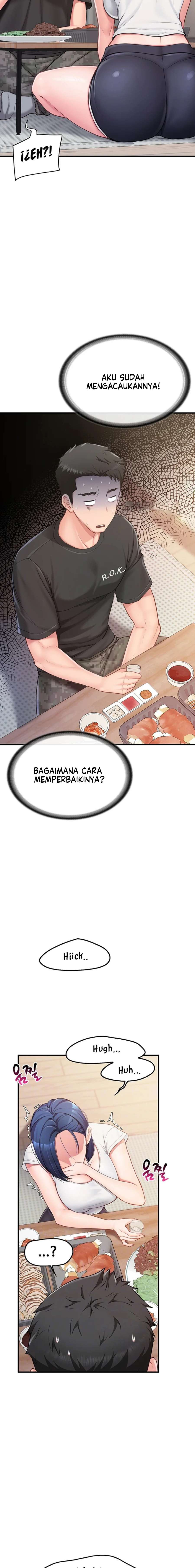 I’m the Only Man on the Military - Chapter 03 3 I’m the Only Man on the Military - Chapter 03 3