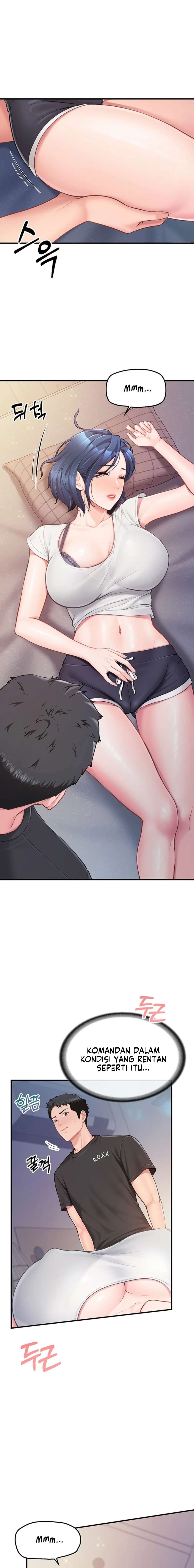 I’m the Only Man on the Military - Chapter 03 12 I’m the Only Man on the Military - Chapter 03 12