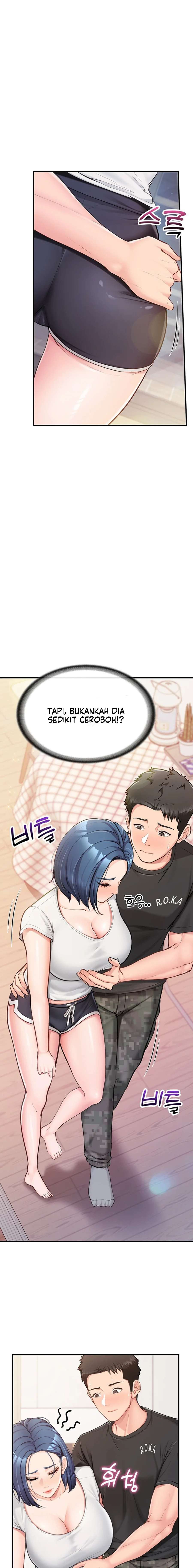 I’m the Only Man on the Military - Chapter 03 10 I’m the Only Man on the Military - Chapter 03 10