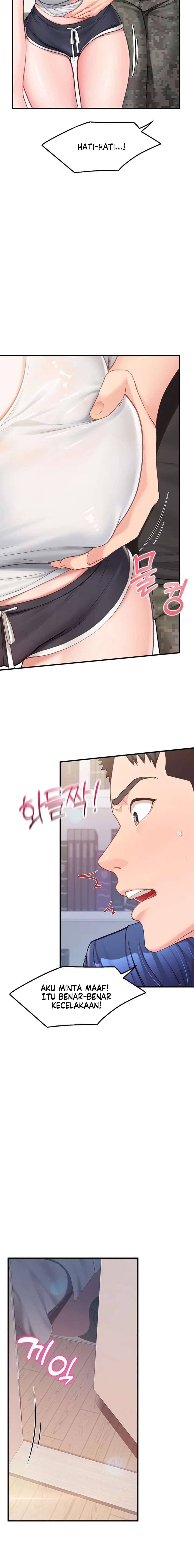 I’m the Only Man on the Military - Chapter 03 11 I’m the Only Man on the Military - Chapter 03 11