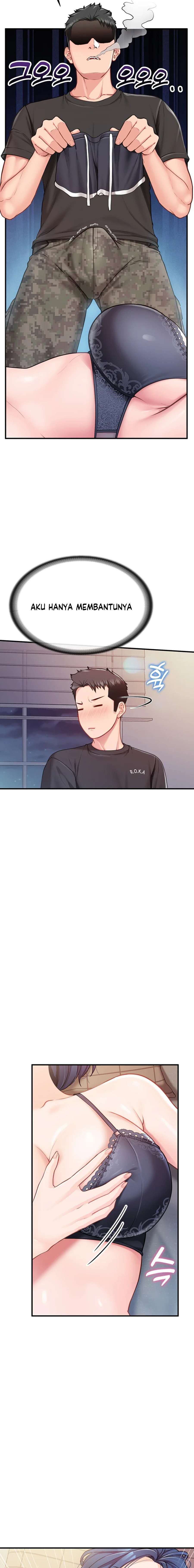 I’m the Only Man on the Military - Chapter 03 16 I’m the Only Man on the Military - Chapter 03 16