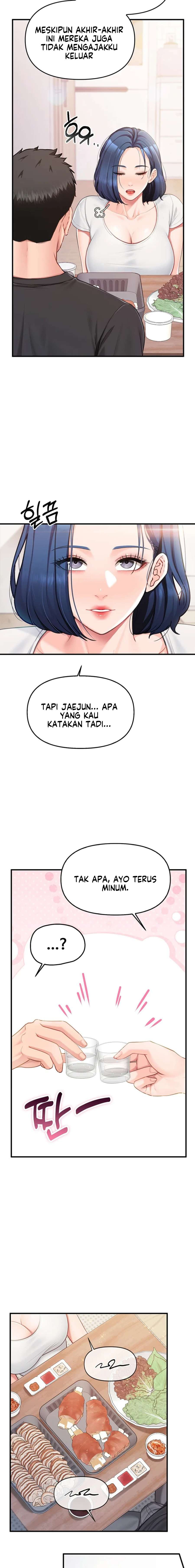 I’m the Only Man on the Military - Chapter 03 6 I’m the Only Man on the Military - Chapter 03 6