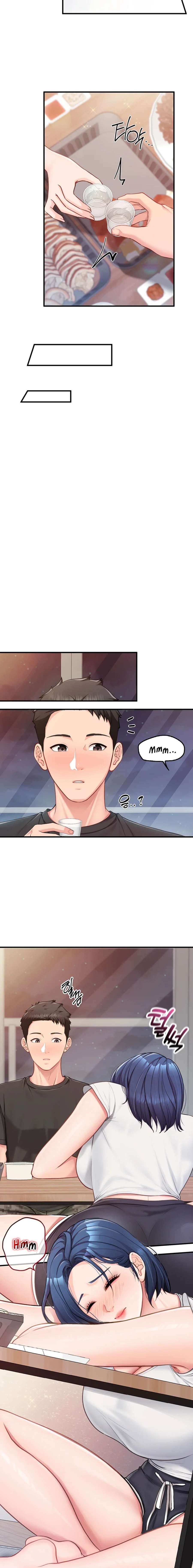 I’m the Only Man on the Military - Chapter 03 7 I’m the Only Man on the Military - Chapter 03 7