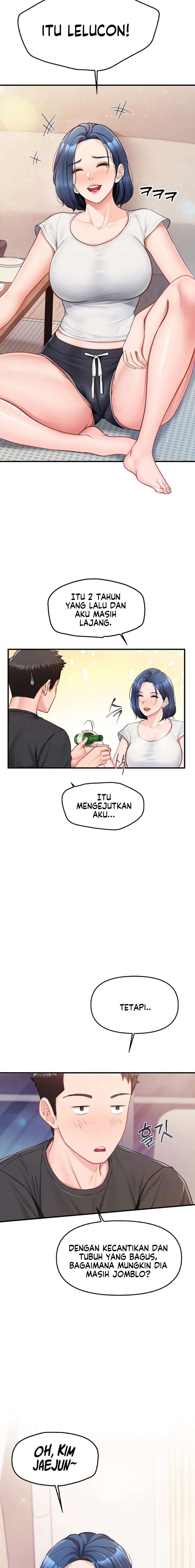 I’m the Only Man on the Military - Chapter 03 4 I’m the Only Man on the Military - Chapter 03 4