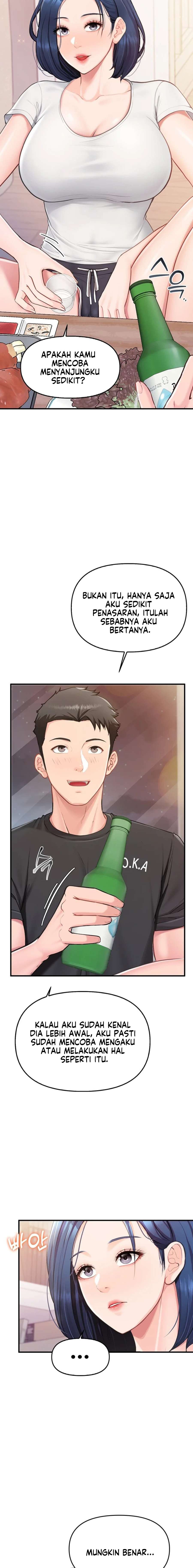 I’m the Only Man on the Military - Chapter 03 5 I’m the Only Man on the Military - Chapter 03 5