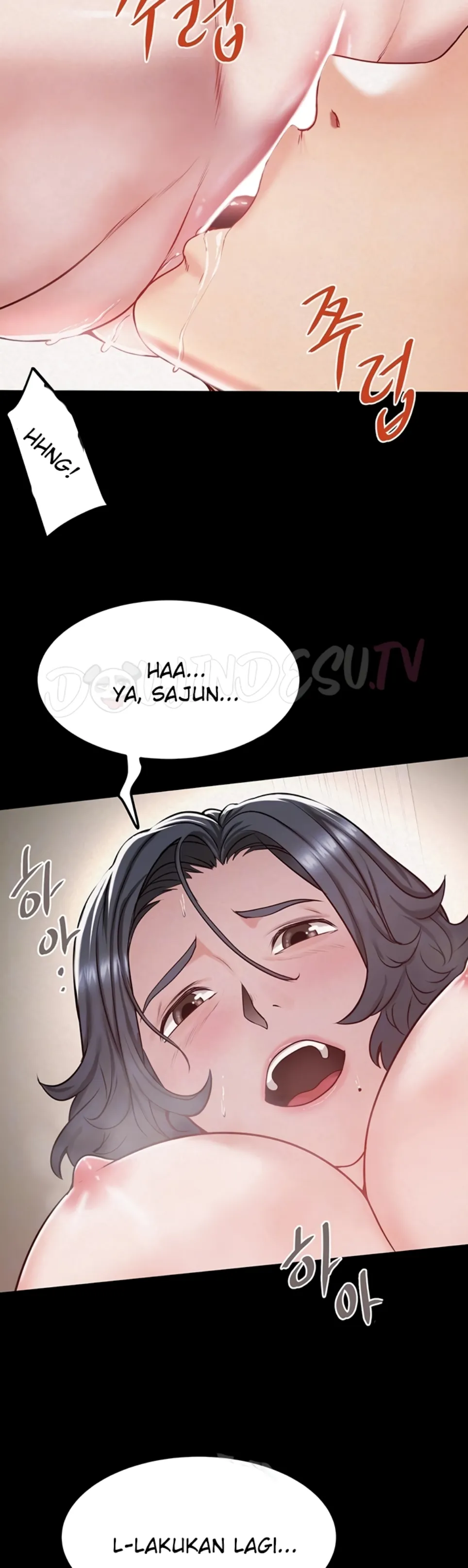 Island Girl - Chapter 18 11