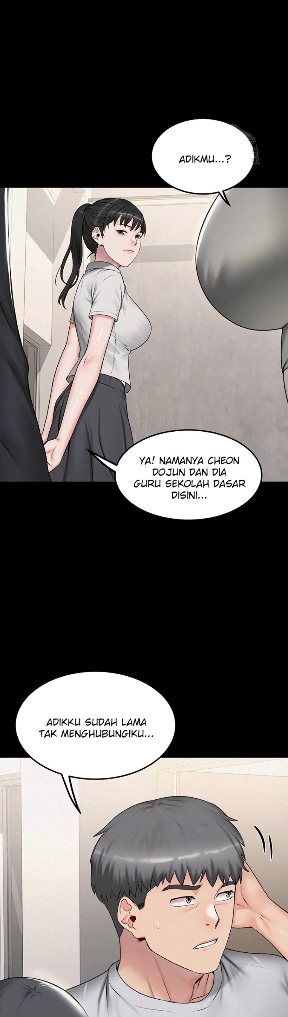 Island Girl - Chapter 16 8