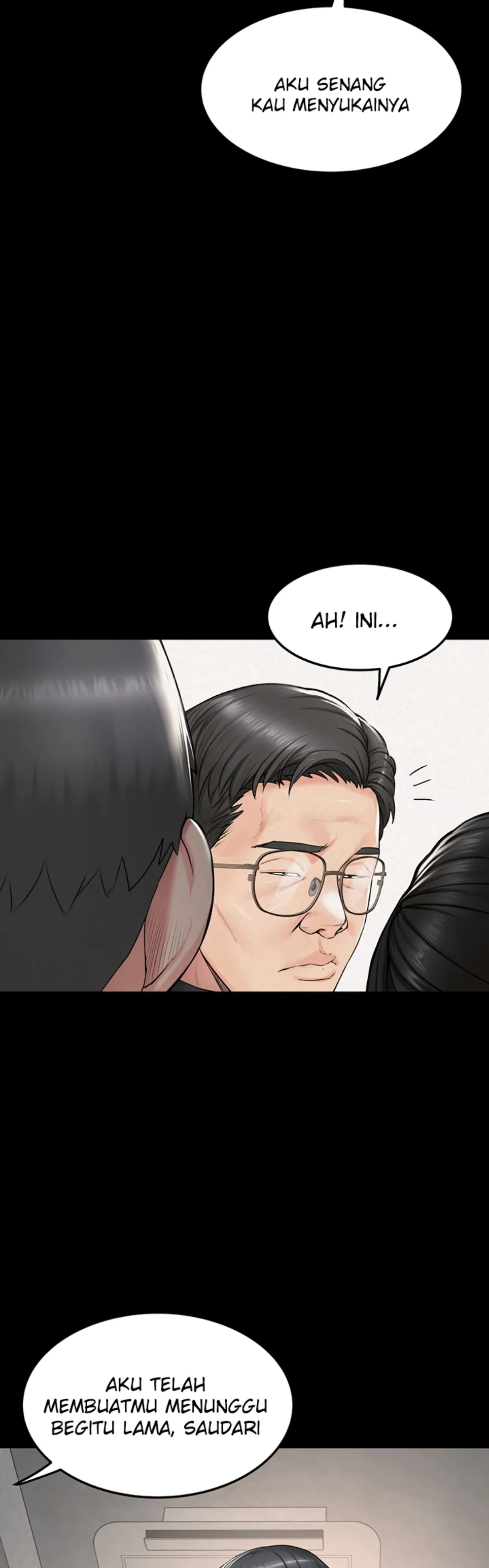 Island Girl - Chapter 16 18