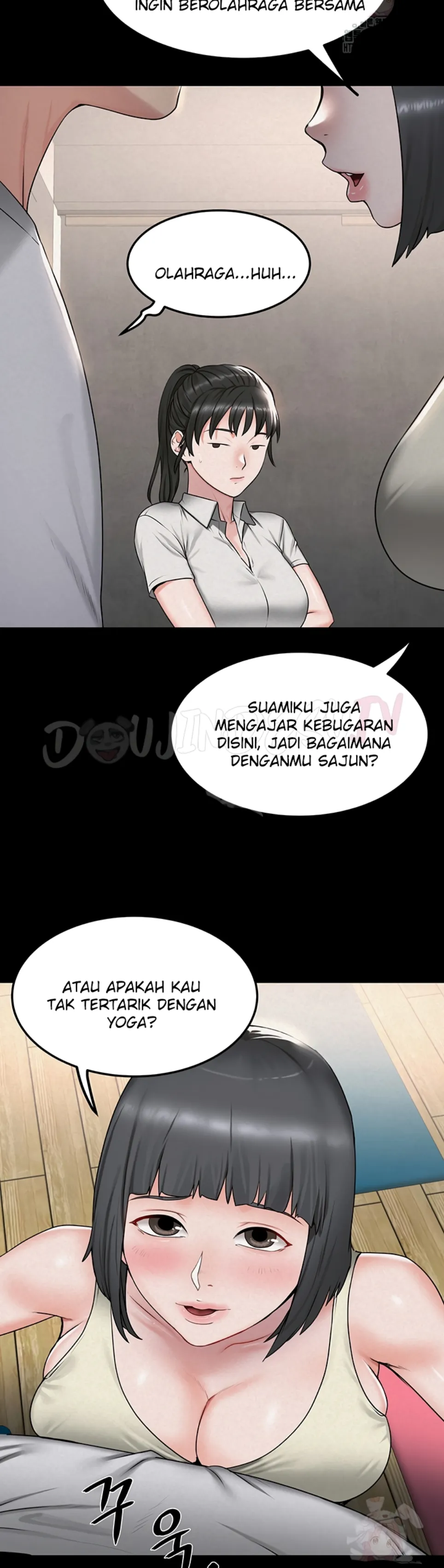Island Girl - Chapter 16 11