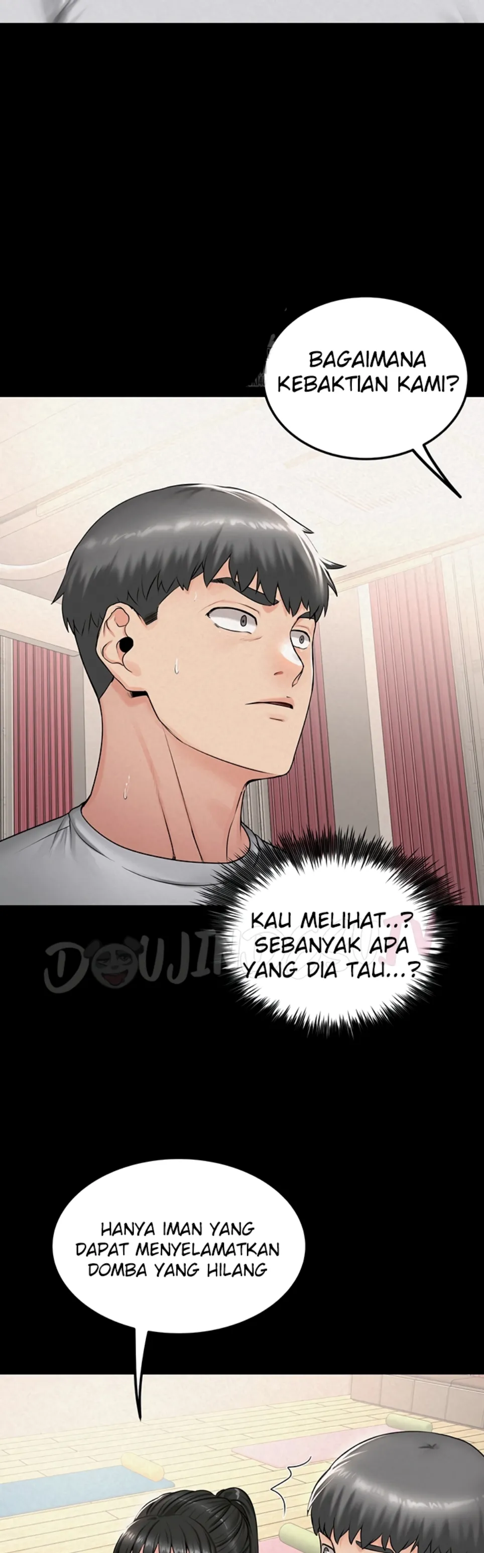 Island Girl - Chapter 16 16