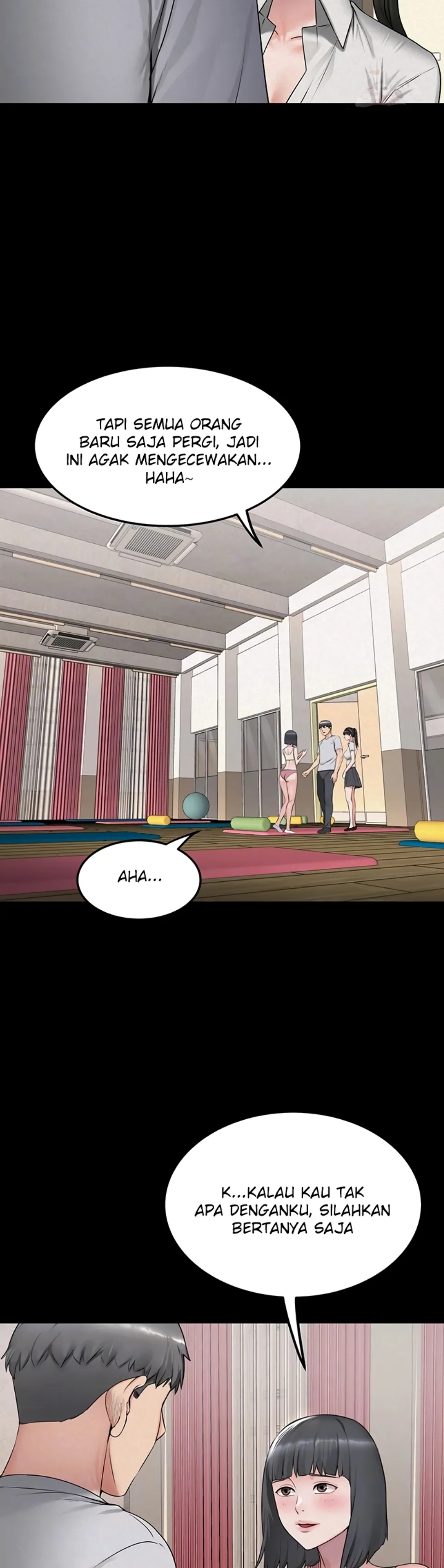 Island Girl - Chapter 16 6