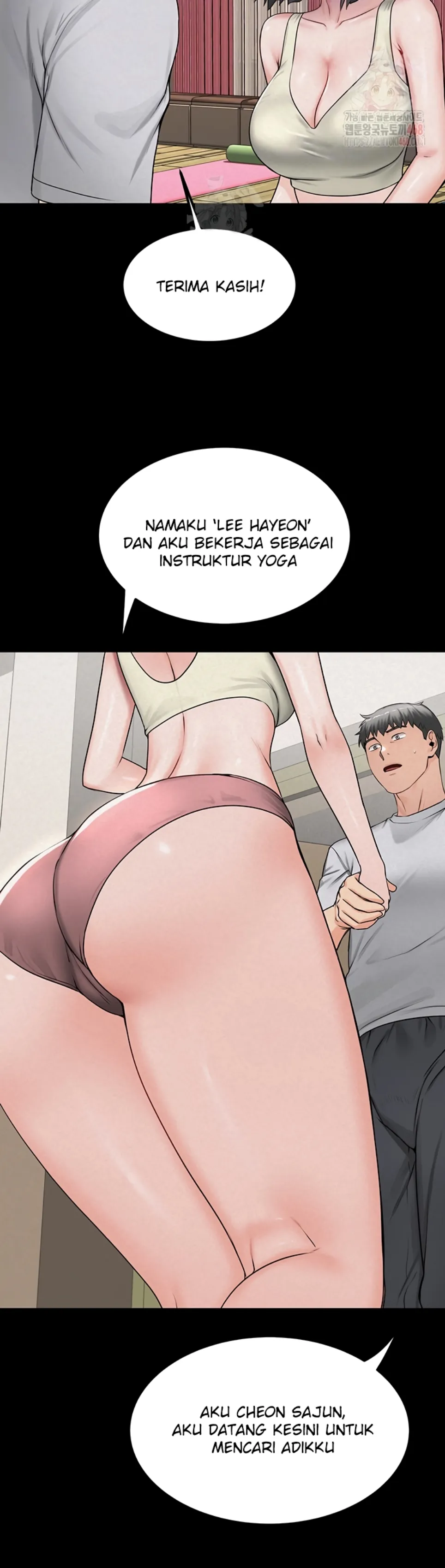 Island Girl - Chapter 16 7