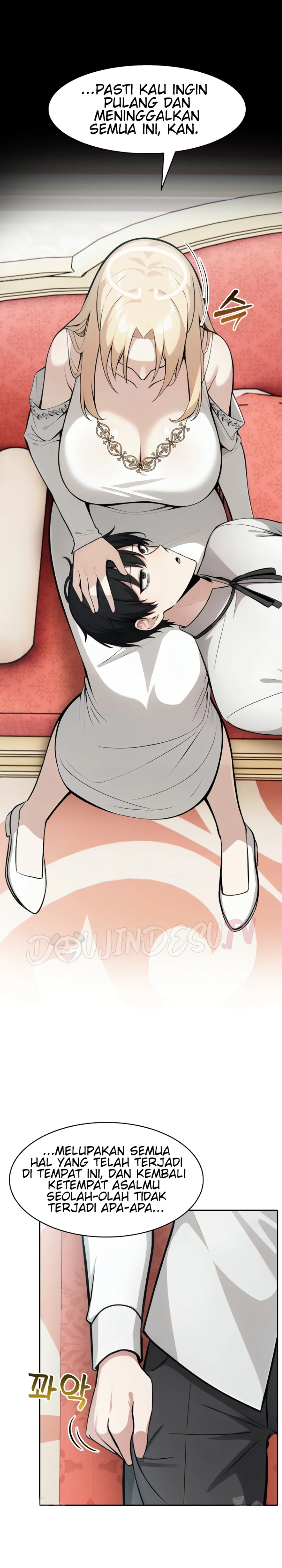 Isekai Dragondick Knight Commander - Chapter 49 8 Isekai Dragondick Knight Commander - Chapter 49 8