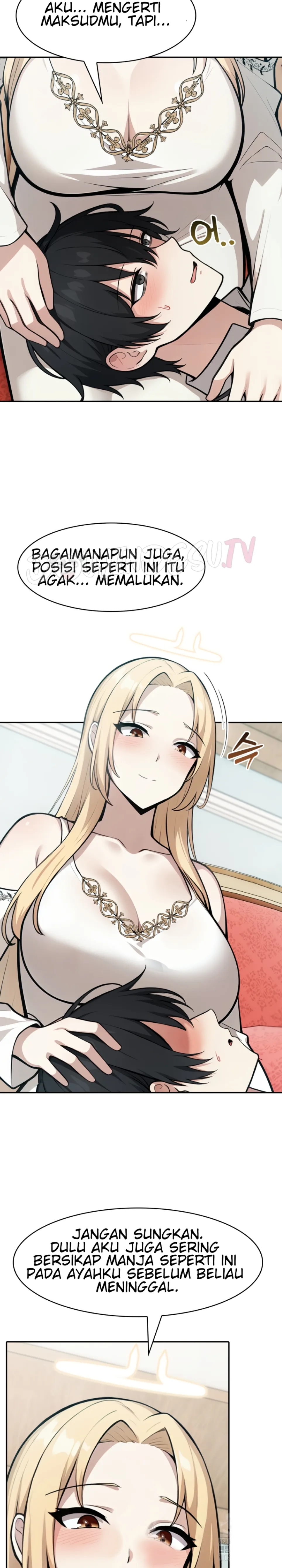 Isekai Dragondick Knight Commander - Chapter 49 2 Isekai Dragondick Knight Commander - Chapter 49 2