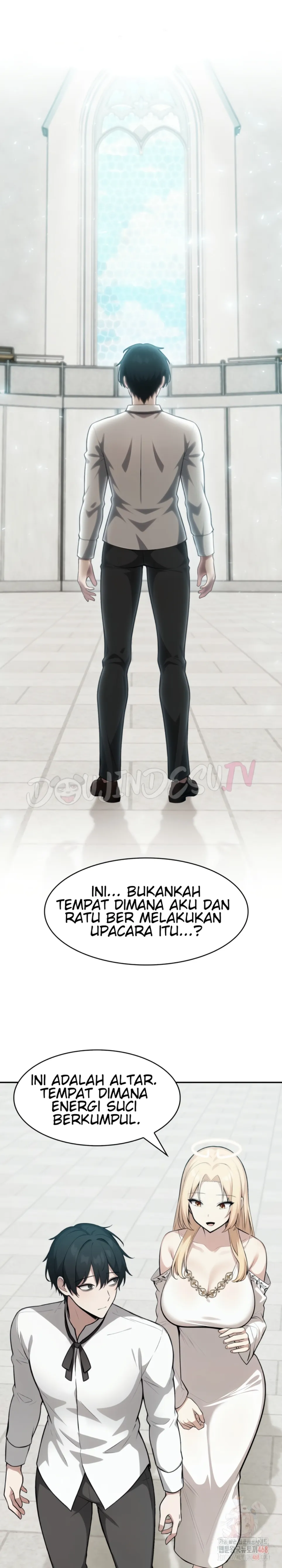 Isekai Dragondick Knight Commander - Chapter 49 22 Isekai Dragondick Knight Commander - Chapter 49 22