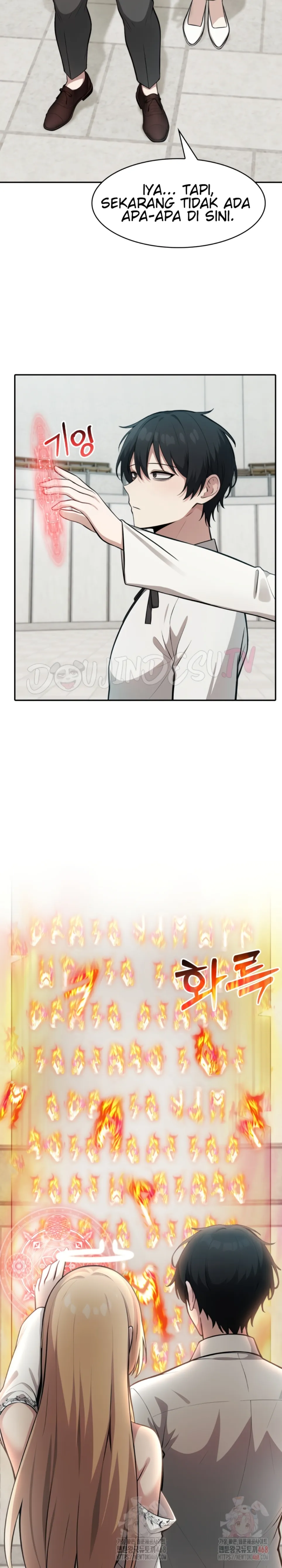 Isekai Dragondick Knight Commander - Chapter 49 23 Isekai Dragondick Knight Commander - Chapter 49 23