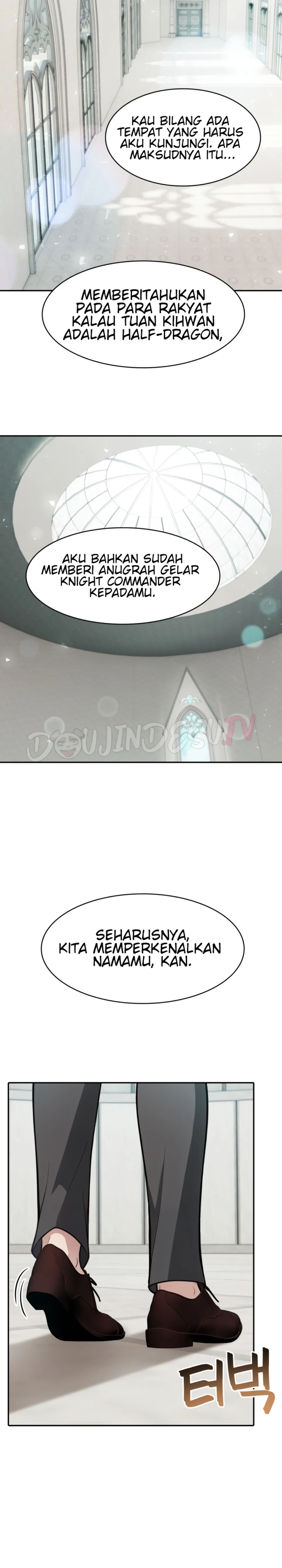 Isekai Dragondick Knight Commander - Chapter 49 21 Isekai Dragondick Knight Commander - Chapter 49 21