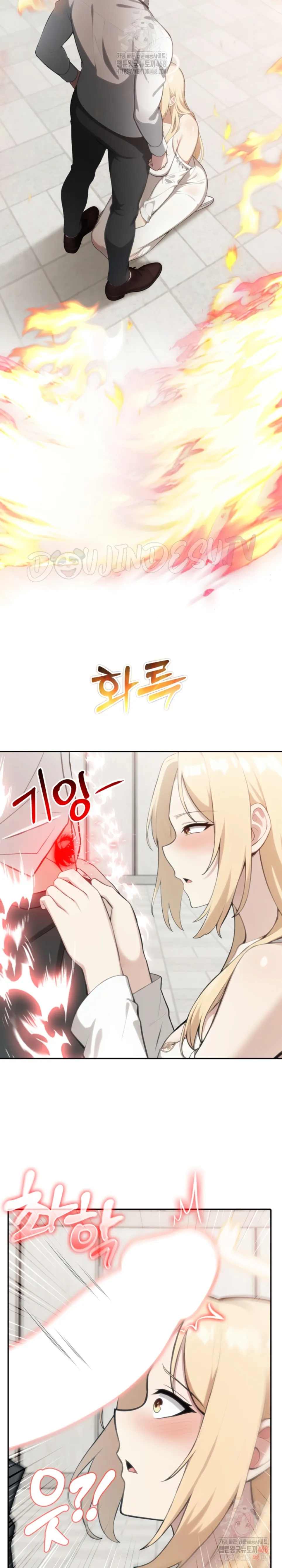 Isekai Dragondick Knight Commander - Chapter 49 27 Isekai Dragondick Knight Commander - Chapter 49 27